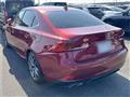 2017 Lexus IS