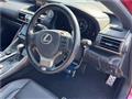 2017 Lexus IS