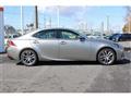 2017 Lexus IS