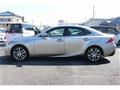 2017 Lexus IS