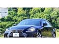 2017 Lexus IS