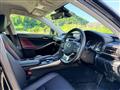 2017 Lexus IS