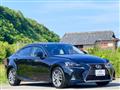 2017 Lexus IS