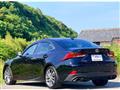 2017 Lexus IS