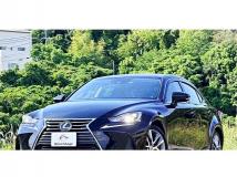 2017 Lexus IS
