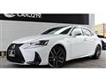 2017 Lexus IS