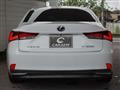 2017 Lexus IS