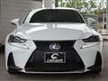 2017 Lexus IS