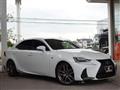 2017 Lexus IS