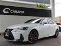 2017 Lexus IS