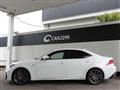 2017 Lexus IS