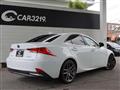 2017 Lexus IS