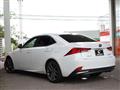 2017 Lexus IS
