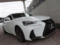 2017 Lexus IS