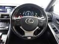 2017 Lexus IS