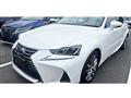 2017 Lexus IS