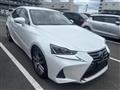 2017 Lexus IS