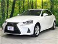 2017 Lexus IS