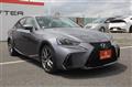 2017 Lexus IS