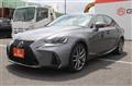 2017 Lexus IS