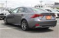 2017 Lexus IS