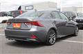 2017 Lexus IS