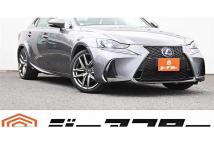 2017 Lexus IS