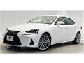 2017 Lexus IS