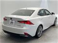 2017 Lexus IS