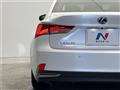 2017 Lexus IS