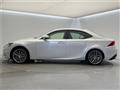 2017 Lexus IS