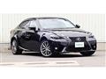 2017 Lexus IS