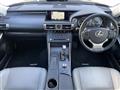 2017 Lexus IS