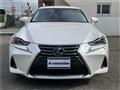 2017 Lexus IS