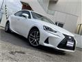2017 Lexus IS