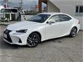 2017 Lexus IS