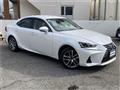 2017 Lexus IS