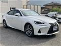 2017 Lexus IS