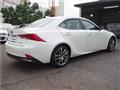 2017 Lexus IS