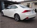 2017 Lexus IS