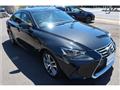 2017 Lexus IS