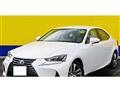 2017 Lexus IS