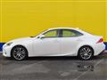 2017 Lexus IS