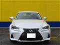 2017 Lexus IS