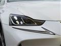 2017 Lexus IS