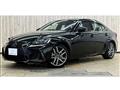 2017 Lexus IS