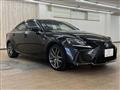 2017 Lexus IS