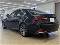 2017 Lexus IS