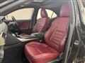 2017 Lexus IS
