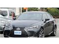 2017 Lexus IS